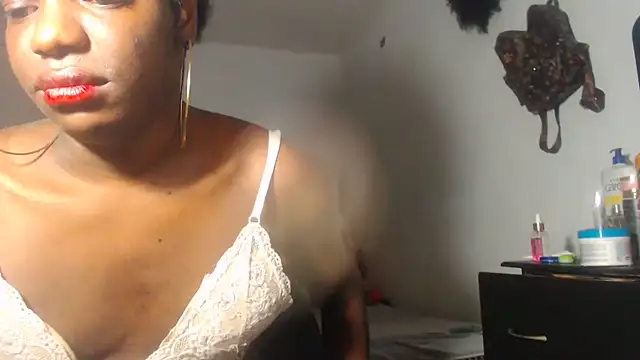 Kristal Cox1 online show from 20, 6, 2026