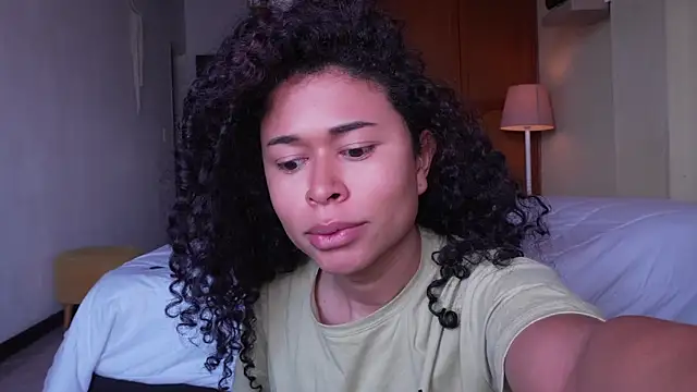 GabriSaenz online show from 14, 4, 2026