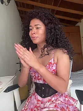 Snapshot of GabriSaenz chatting on 30, 7, 2026 GabriSaenz online show from 30, 7, 2026
