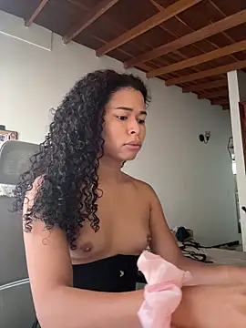 GabriSaenz online show from 18, 3, 2026