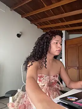 Snapshot of GabriSaenz chatting on 11, 5, 2026 GabriSaenz online show from 11, 5, 2026