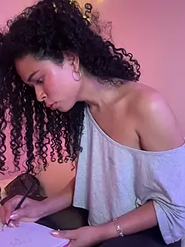 GabriSaenz online show from 13, 12, 2024