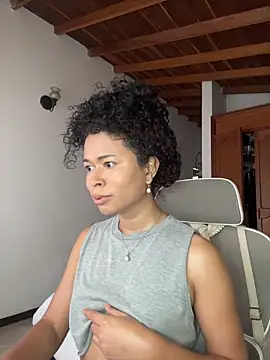 GabriSaenz online show from 1, 4, 2026