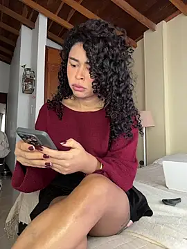 GabriSaenz online show from 2, 2, 2026