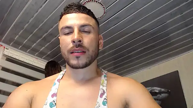 bayronfit online show from 1, 6, 2026