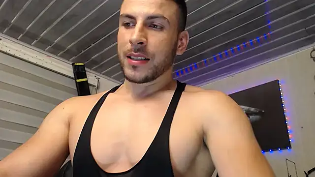 bayronfit online show from 8, 5, 2026