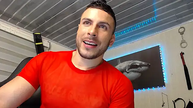 bayronfit online show from 6, 5, 2026