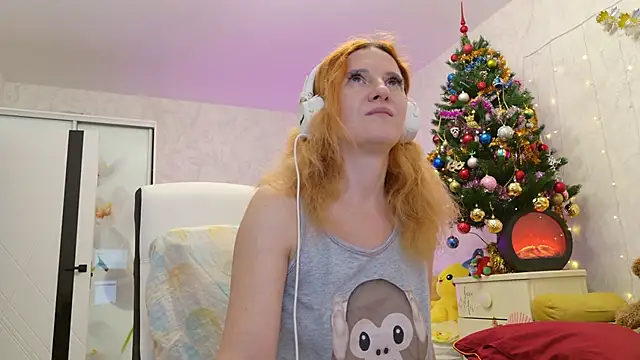 Simabigsmile online show from 4, 12, 2025