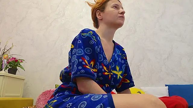 Simabigsmile online show from 18, 2, 2026