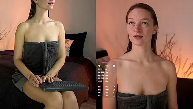 Snapshot of Special___ chatting on 1, 5, 2026 Special online show from 1, 5, 2026