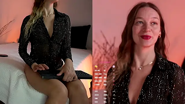 Snapshot of Special___ chatting on 10, 5, 2026 Special online show from 10, 5, 2026
