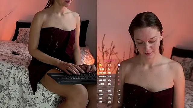 Snapshot of Special___ chatting on 15, 5, 2026 Special online show from 15, 5, 2026