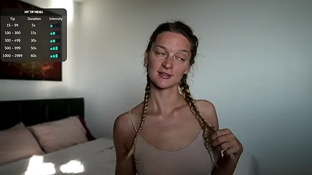 Special    online show from 21, 12, 2025