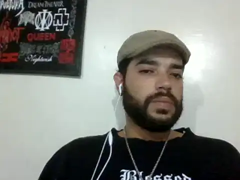 Magno ATV online show from 7, 1, 2025