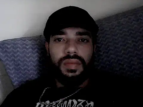 Snapshot of Magno_ATV chatting on 17, 7, 2026 Magno ATV online show from 17, 7, 2026