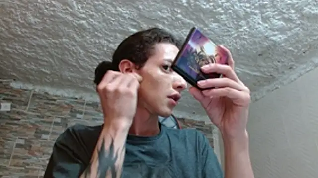 Snapshot of omar_alurba chatting on 16, 11, 2025 omar alurba online show from 16, 11, 2025