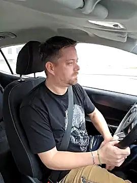 Trucker Hunter online show from 28, 12, 2024