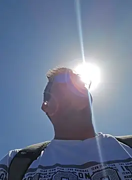 Trucker Hunter online show from 10, 10, 2025