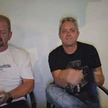 Trucker Hunter online show from 12, 2, 2026