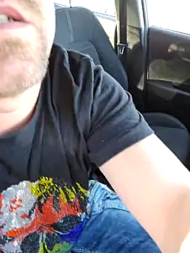 Trucker Hunter online show from 28, 1, 2025