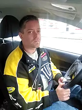 Trucker Hunter online show from 2, 12, 2024