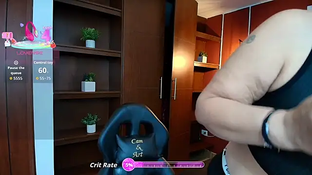 DacotaAndersonDirty online show from 12, 11, 2025