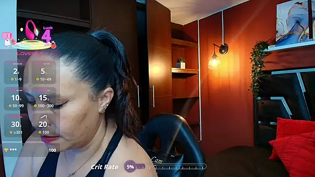 DacotaAndersonDirty online show from 13, 11, 2025