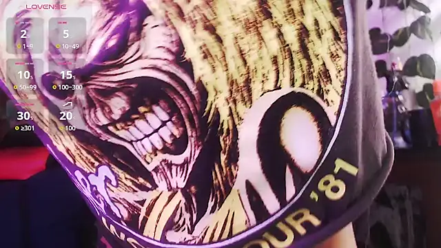 demon ssofy online show from 26, 2, 2026