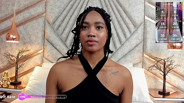 AgataRinaldi online show from 16, 3, 2026