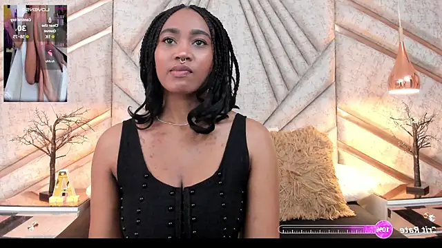 AgataRinaldi online show from 20, 2, 2026