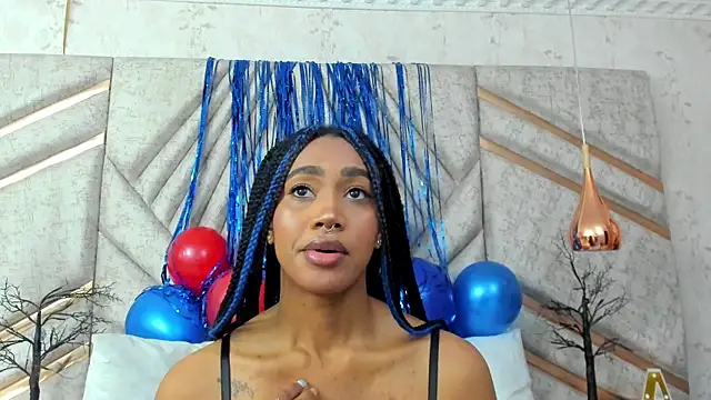 Snapshot of AgataRinaldi chatting on 4, 7, 2026 AgataRinaldi online show from 4, 7, 2026