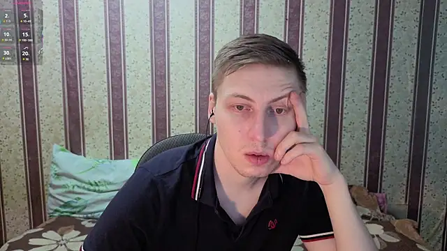 darienlarge online show from 9, 2, 2026