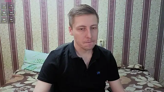 darienlarge online show from 11, 2, 2026