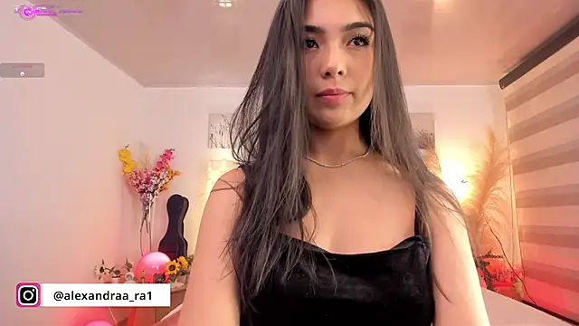 Alexandra ra online show from 6, 2, 2025