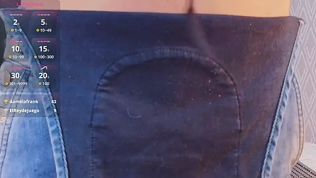 skinnyandcute online show from 14, 10, 2025