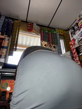 sammyqueenx21 online show from 3, 3, 2026