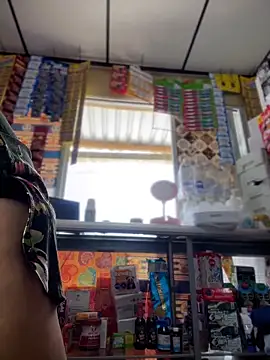 sammyqueenx21 online show from 21, 3, 2026