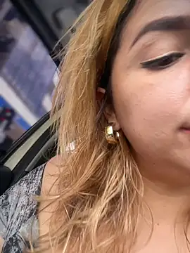 sammyqueenx21 online show from 17, 11, 2025