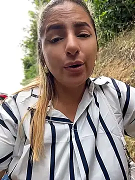sammyqueenx21 online show from 3, 6, 2026
