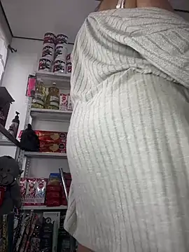 sammyqueenx21 online show from 12, 3, 2025