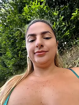 sammyqueenx21 online show from 2, 6, 2026