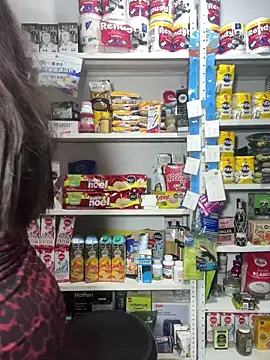 sammyqueenx21 online show from 6, 11, 2025