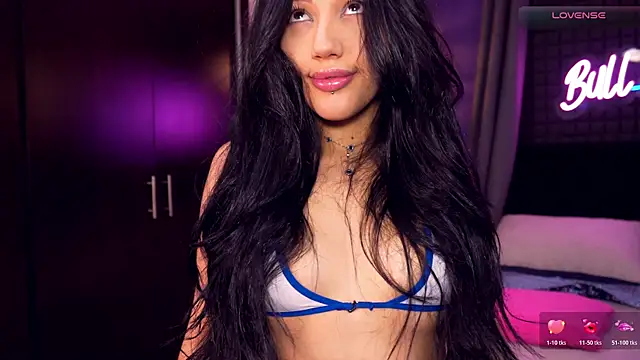 bull vixen2001 online show from 14, 1, 2026