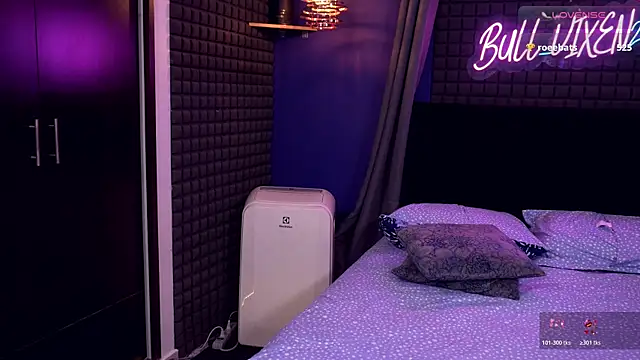 bull vixen2001 online show from 14, 3, 2026