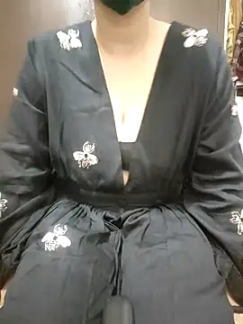 Snapshot of Nisha_candy chatting on 13, 12, 2024 Nisha candy online show from 13, 12, 2024