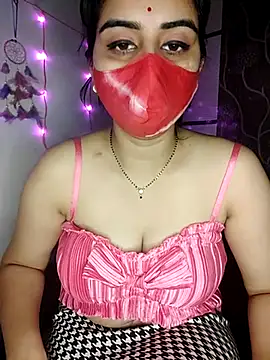 Snapshot of Nisha_candy chatting on 19, 2, 2025 Nisha candy online show from 19, 2, 2025