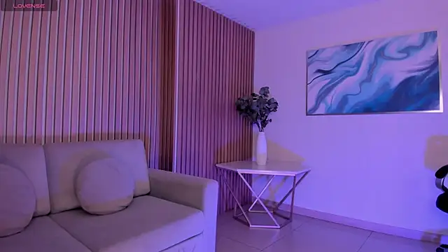 ErikaBenz  online show from 7, 2, 2026