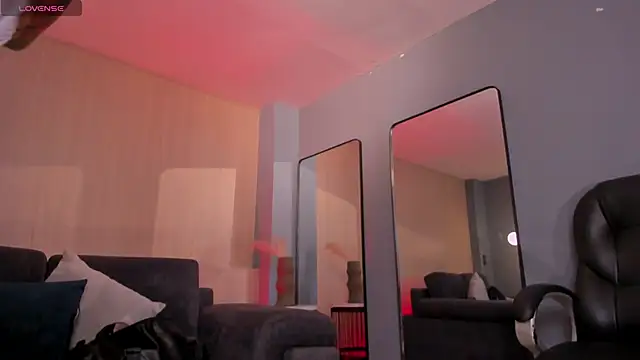 ErikaBenz  online show from 15, 2, 2026