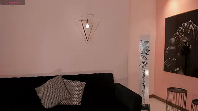 ErikaBenz  online show from 14, 9, 2025