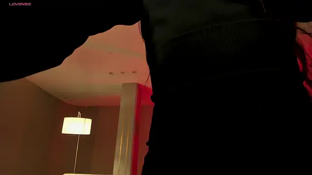 ErikaBenz  online show from 30, 10, 2025